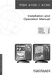 FISH 4100 & 4150 manual (En+Fr+Sp+Po).pmd