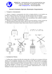 Manual de Instalação, Operação, Manutenção e