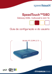 SpeedTouch™580