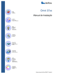 Omni 37xx - Verifone Support Portal