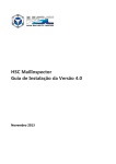 Manual de Instala&ccedil;&atilde;o v.4