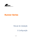 Runner Series