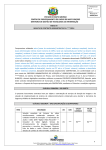 Minuta de Contrato videomonitoramento