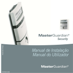 Manual MGS - MasterGuardian
