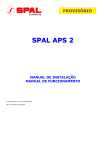 SPAL APS 2