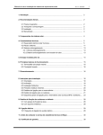 Manual de uso e instalação do sistema de aquecimento