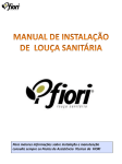 Manual de Instalação