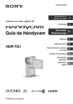 Guia da Handycam