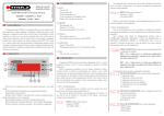 MANUAL DE INSTRUÇÕES