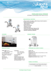 Ficha Completa - Purificador Ideale Premium