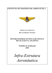 Infra-Estrutura Aeronáutica - Divisão de Engenharia Civil do ITA