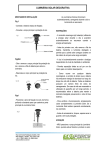 Manual de Instru&ccedil;&otilde;es - 9