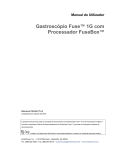 FSE-054-PT-4.0 Manual do Utilizador do