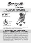 Manual de instru&ccedil;&otilde;es