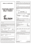 manual CRF300