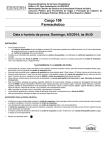 109 Farmac&ecirc;utico