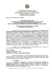 GOVERNO DO ESTADO DO ACRE Secretaria de Estado da Gestão