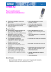 da Ficha Informativa