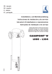 Futura Serie - BEKO TECHNOLOGIES GmbH