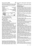 QUADRO ELETTRONICO LRx 2074VN