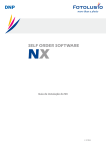 Self Order Software NX
