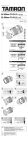Tamron A010 Instruction Manual Portuguese 1403