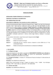 SIMAE - SERVI&Ccedil;O INTERMUNICIPAL DE &Aacute;GUA E ESGOTO