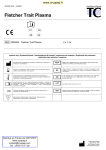 Fletcher Trait Plasma