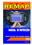 reset ecu fiat hgt - Ind&uacute;stria de Chaves Gold