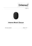 Intenso Music Dancer - CONRAD Produktinfo.