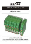 PROFIBUS DP