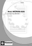 Mod: MICRON-48/B