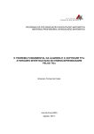 O TEOREMA FUNDAMENTAL DA ÁLGEBRA E O SOFTWARE TFA