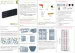 Kit WallGreen 27 Horizontal - E