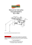 ESQUADREJADEIRAS (SCI-1900)