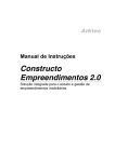 Manual de Instruções