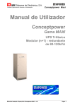 Conceptpower Maxi - efapower