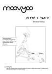 Elite pliable Pt - Fitness Boutique