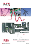 PRTN1107Cv00 - ZIV GRID AUTOMATION