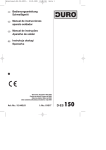 D-ES 150 - Scule Ieftine