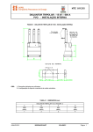 NTC 811215 DISJUNTOR TRIPOLAR &ndash; 15 kV &ndash; 600 A PVO