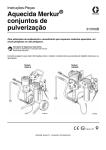 Modelos - Graco Inc.
