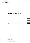 MD Editor 2