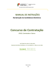 manual da reclama&ccedil;&atilde;o