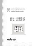 ZEN - I4GSXNAT ZEN