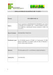 EDITAL DO PREGÃO ELETRÔNICO SRP Nº 22/2011 Processo