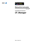 CP_Manager - OKI Data Infotech