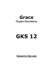 GKS 12 - Keytron Grace