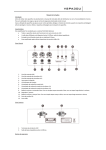 Manual de Instru&ccedil;&otilde;es