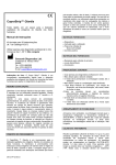 QuickStripeTM Strep A - Savyon Diagnostics Ltd